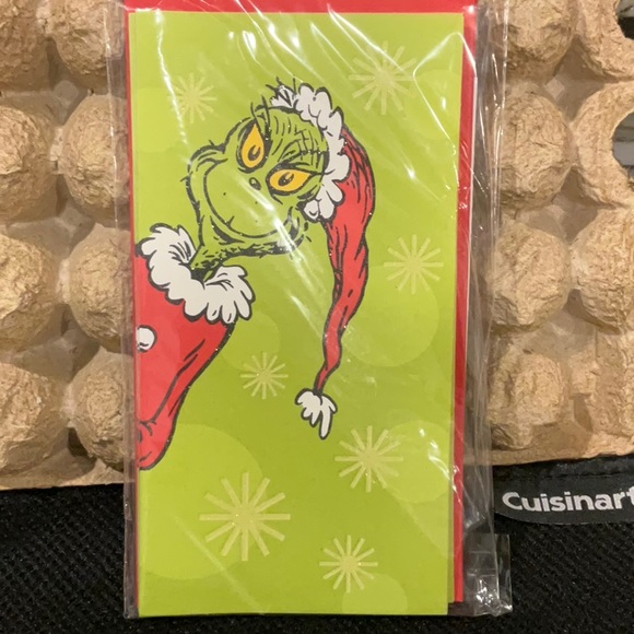 3 for $10 NIP Hallmark Holiday Cards - Picture 1 of 3